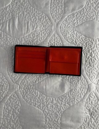 Cartera de hombre
