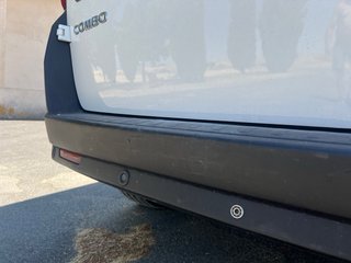Opel Combo 2017 L2h1