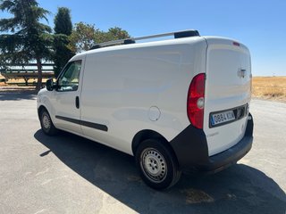 Opel Combo 2017 L2h1