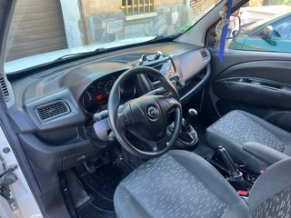 Opel Combo 2017 L2h1