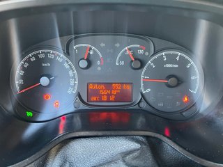 Opel Combo 2017 L2h1