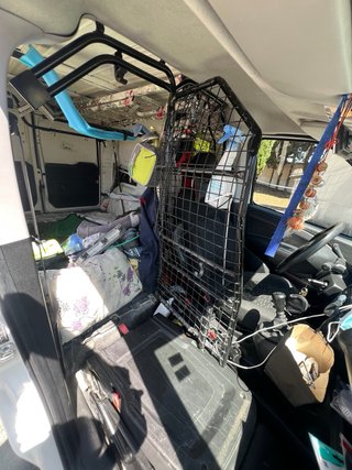 Opel Combo 2017 L2h1