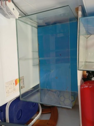 Acuarios de 70L