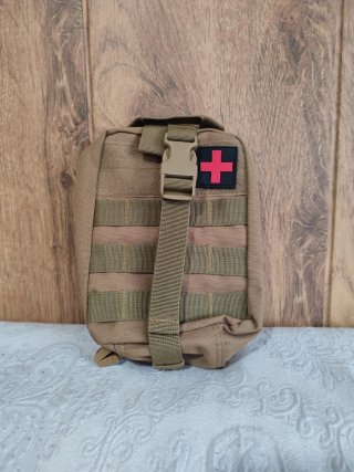 Oferta❤️Bolsa Táctica Médica nueva
