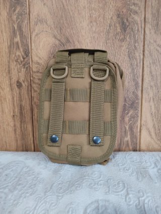Oferta❤️Bolsa Táctica Médica nueva