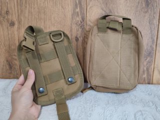 Oferta❤️Bolsa Táctica Médica nueva