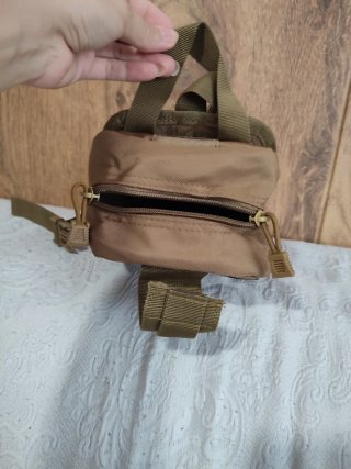 Oferta❤️Bolsa Táctica Médica nueva