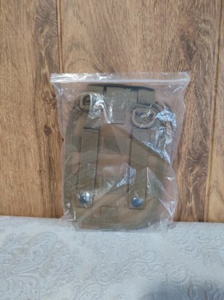 Oferta❤️Bolsa Táctica Médica nueva