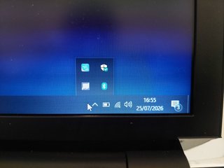 Portátil Toshiba Tecra 950-R185 Negro