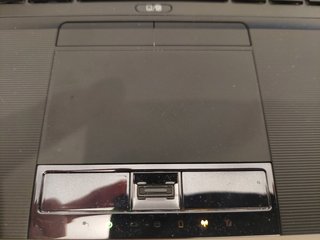Portátil Toshiba Tecra 950-R185 Negro
