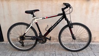 Bicicleta Montaña Rockrider 5.1