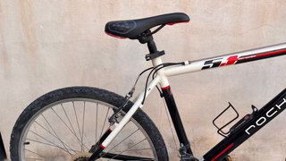 Bicicleta Montaña Rockrider 5.1
