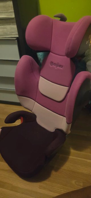 Silla de coche Cybex