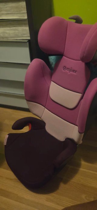 Silla de coche Cybex