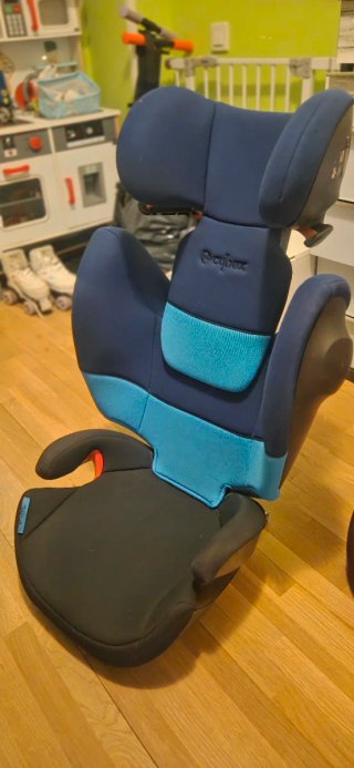 Silla de coche Cybex