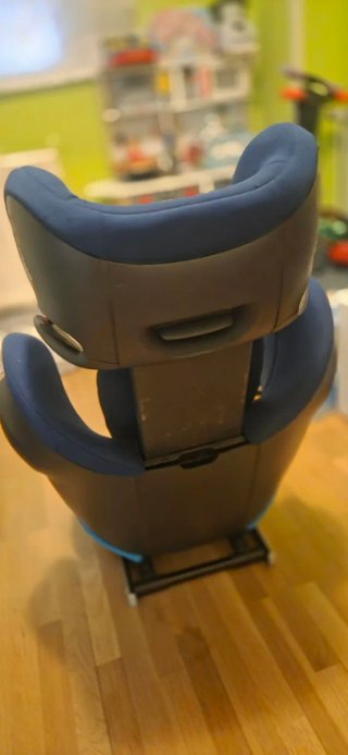 Silla de coche Cybex