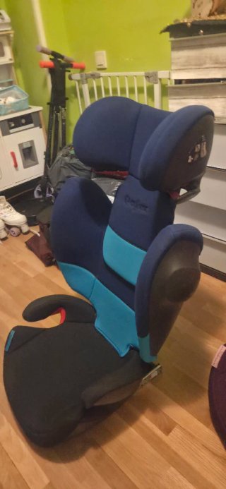 Silla de coche Cybex