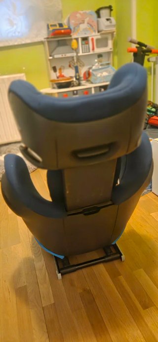 Silla de coche Cybex