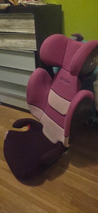 Silla de coche Cybex