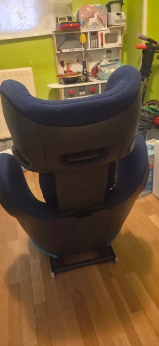 Silla de coche Cybex