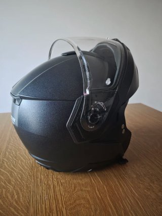 Casco Nolan N90-3 Modulare