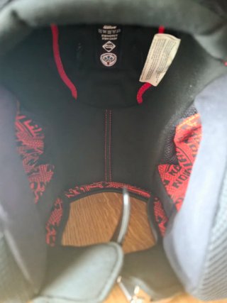 Casco Nolan N90-3 Modulare