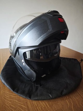 Casco Nolan N90-3 Modulare