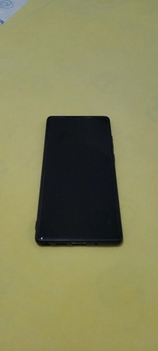 Samsung Galaxy Note 20 5G Verde