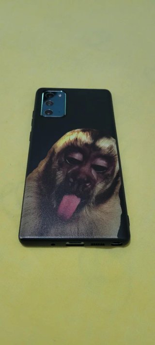 Samsung Galaxy Note 20 5G Verde
