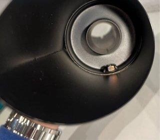 Cola de escape Akrapovic HP