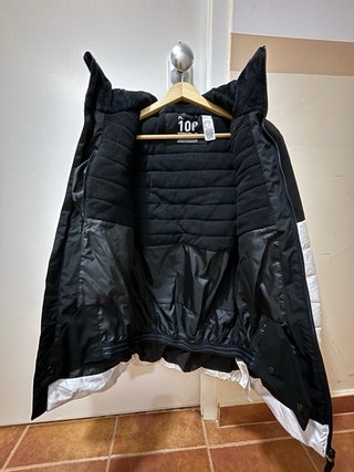 Chaqueta esquí impermeable Wedze JKT100