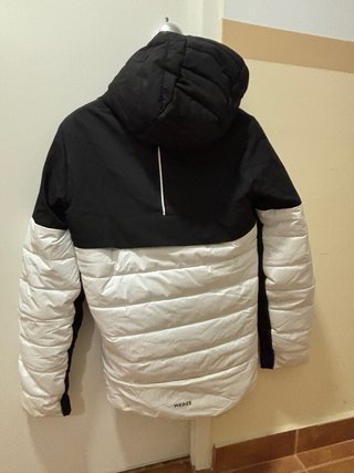 Chaqueta esquí impermeable Wedze JKT100