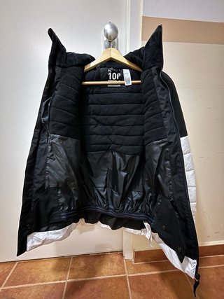 Chaqueta esquí impermeable Wedze JKT100