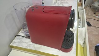 Cafetera L'OR Barista – Cápsulas L'Or y Nespresso