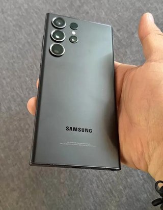 Samsung Galaxy S24 Ultra 256GB