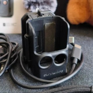 DJI Osmo Pocket 3 Creator Combo