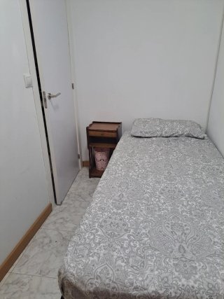 Alquiler habitación persona interna
