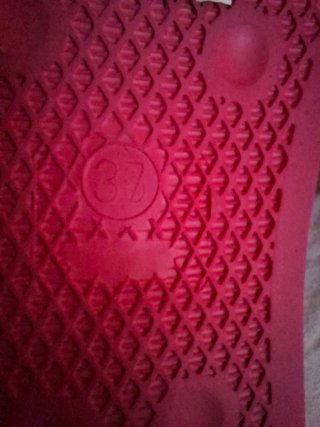 Ciabatte Givova Rosa