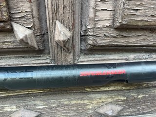 Manillar Deda Superleggera Carbono