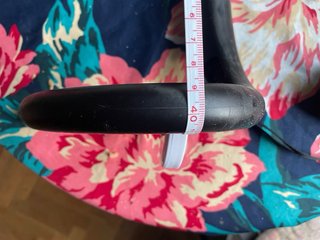 Manillar Deda Superleggera Carbono