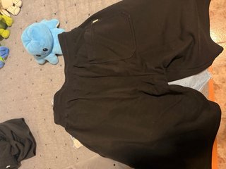 Pantalón Antony Morato Negro