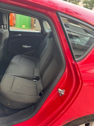 Opel Astra 2010