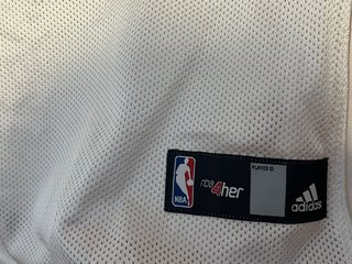 Camiseta de baloncesto Adidas Celtics Mujer
