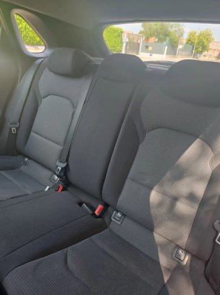 Hyundai i30 2017