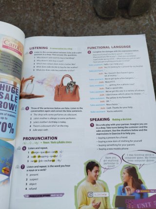 Way To English ESO 4 Student's Book
