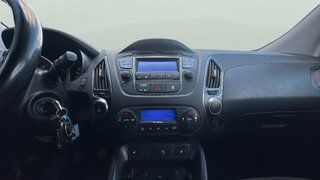 Hyundai ix35 1.7 CRDi BlueDrive Kosmo Klass 4x2 85 kW (115 CV)