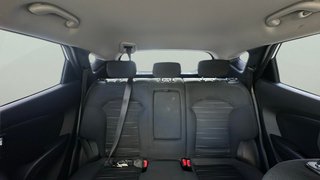 Hyundai ix35 1.7 CRDi BlueDrive Kosmo Klass 4x2 85 kW (115 CV)