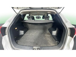 Hyundai ix35 1.7 CRDi BlueDrive Kosmo Klass 4x2 85 kW (115 CV)