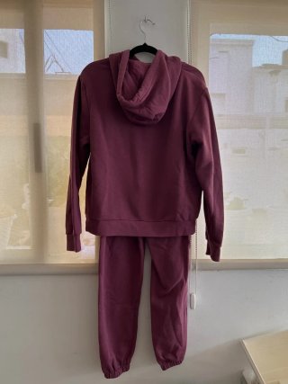 Conjunto McKenzie Mujer Morado