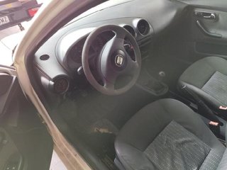 Seat 229753 soporte 038199207aj ibiza 1.9 tdi mt